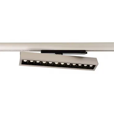 Трековый светильник 3-фазный Deko-Light Alnitak 707112 Трековый светильник 3-фазный Deko-Light Alnitak 707112