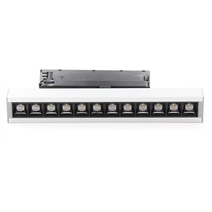 Трековый светильник 3-фазный Deko-Light Alnitak 707113 от ImperiumLoft