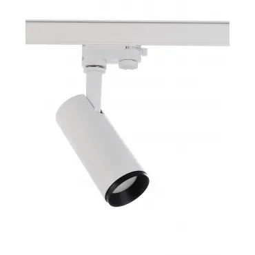 Трековый светильник 3-фазный Deko-Light Lucea 707116
