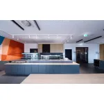 Трековый светильник 3-фазный Deko-Light Lucea 707116