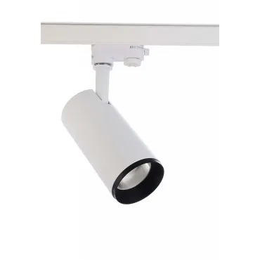 Трековый светильник 3-фазный Deko-Light Lucea 707118