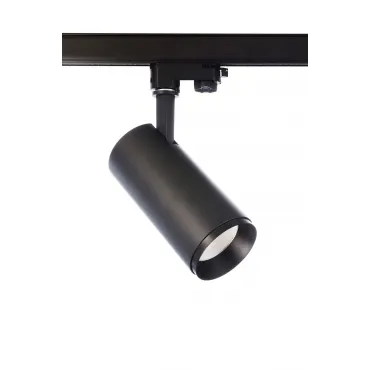 Трековый светильник 3-фазный Deko-Light Lucea 707119 Трековый светильник 3-фазный Deko-Light Lucea 707119