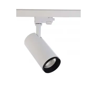 Трековый светильник 3-фазный Deko-Light Lucea 707120