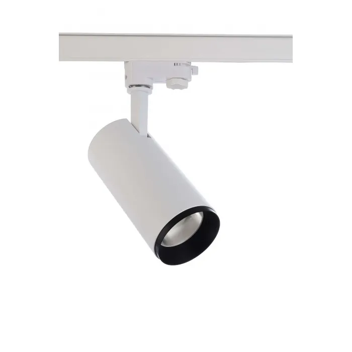 Трековый светильник 3-фазный Deko-Light Lucea 707120 от ImperiumLoft