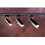 Трековый светильник 3-фазный Deko-Light Lucea 707123