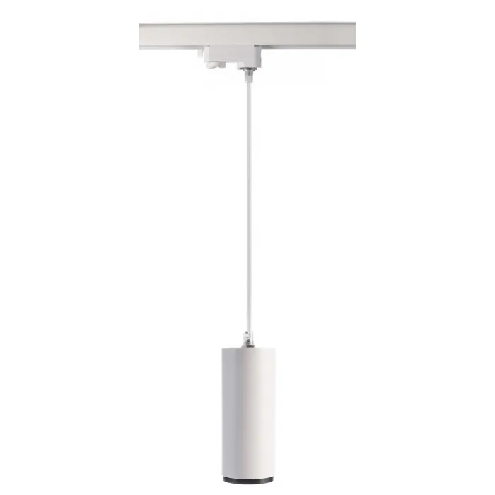 Трековый светильник 3-фазный Deko-Light Lucea 707124 от ImperiumLoft