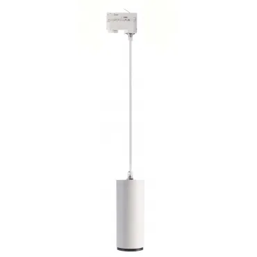 Трековый светильник 3-фазный Deko-Light Lucea 707124