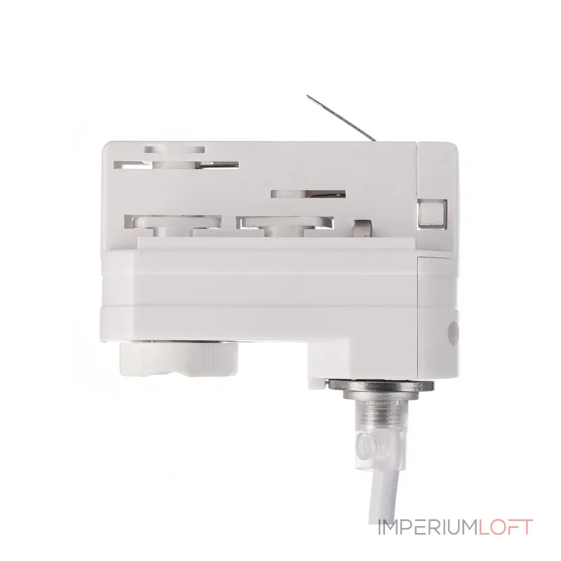 Трековый светильник 3-фазный Deko-Light Lucea 707124