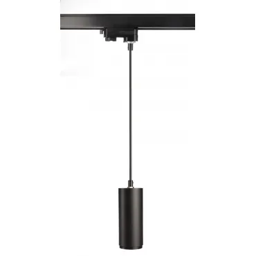 Трековый светильник 3-фазный Deko-Light Lucea 707125