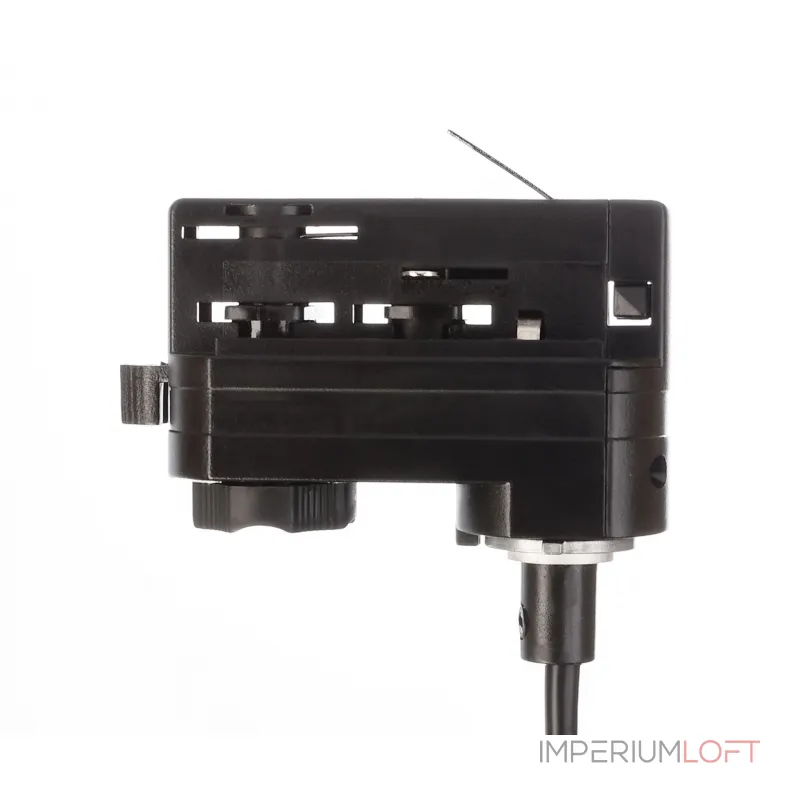 Трековый светильник 3-фазный Deko-Light Lucea 707125