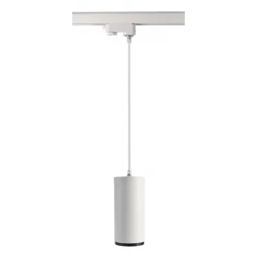 Трековый светильник 3-фазный Deko-Light Lucea 707126
