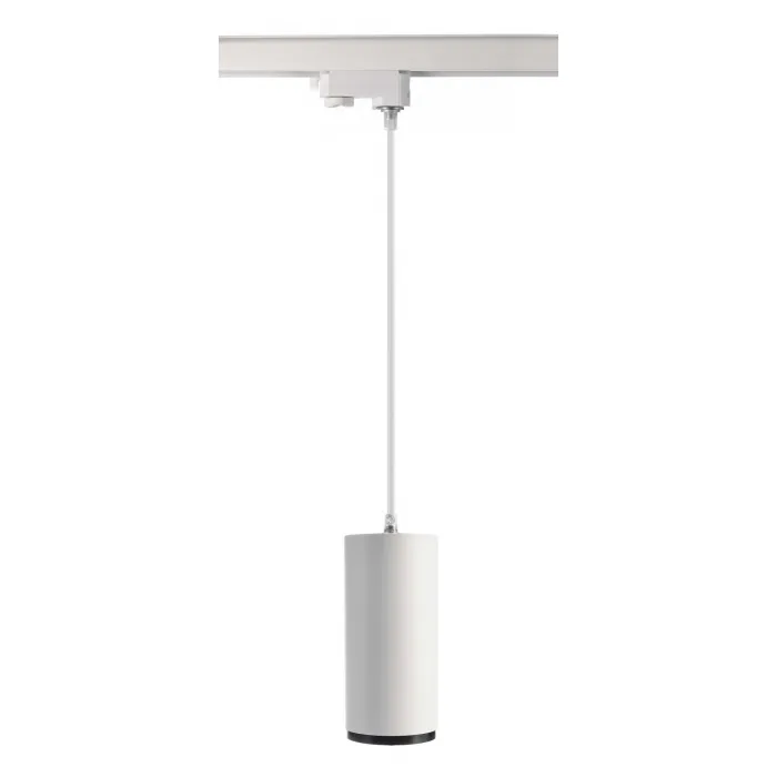 Трековый светильник 3-фазный Deko-Light Lucea 707126 от ImperiumLoft