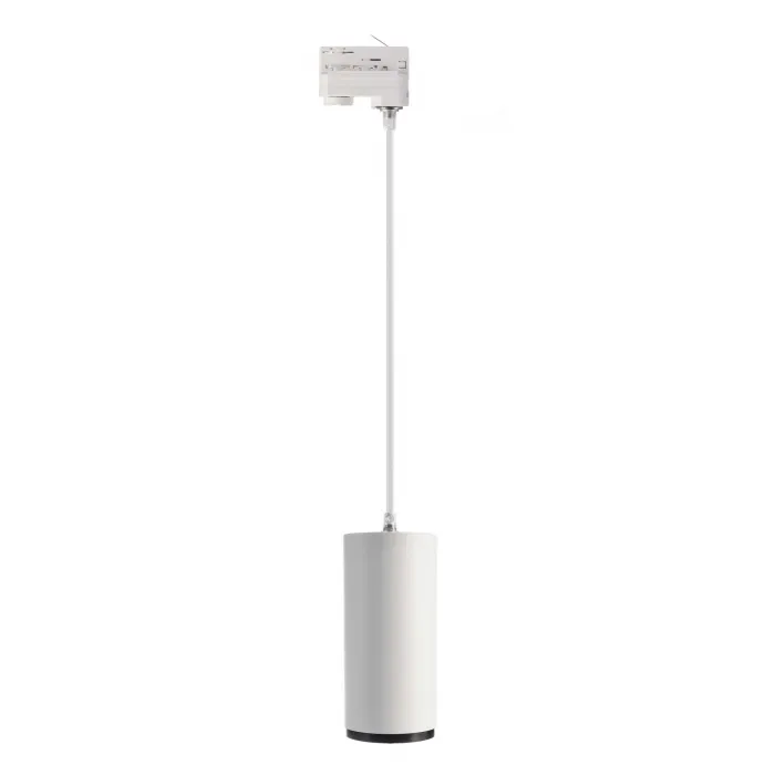 Трековый светильник 3-фазный Deko-Light Lucea 707126 от ImperiumLoft