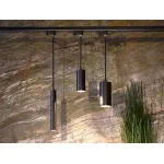 Трековый светильник 3-фазный Deko-Light Lucea 707127 от ImperiumLoft