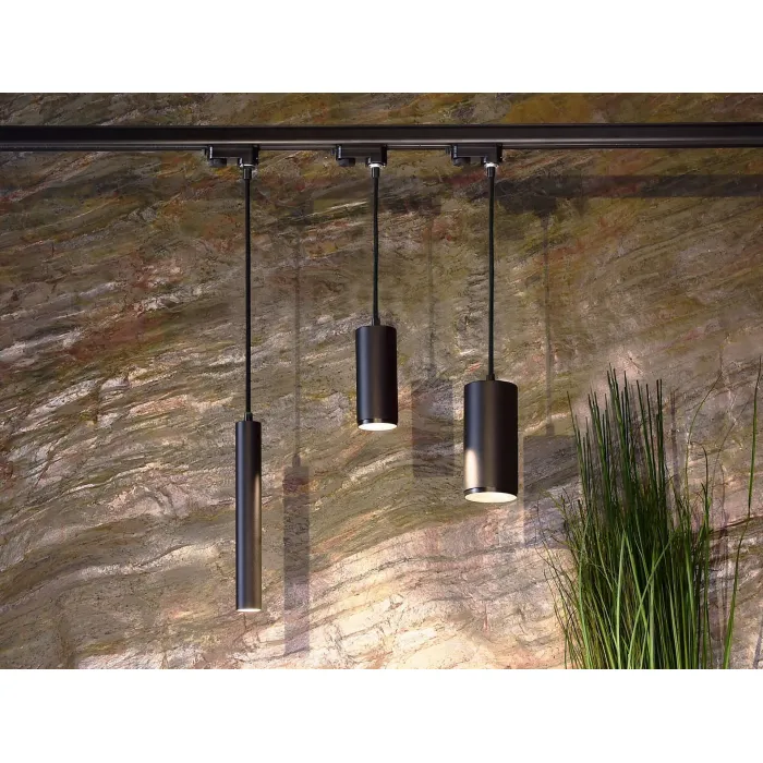 Трековый светильник 3-фазный Deko-Light Lucea 707127 от ImperiumLoft