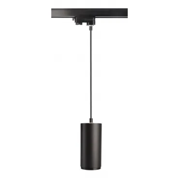 Трековый светильник 3-фазный Deko-Light Lucea 707129