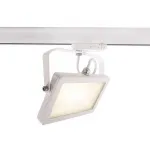 Трековый светильник 3-фазный Deko-Light Flood 707130