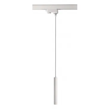Трековый светильник 3-фазный Deko-Light Slim 707133