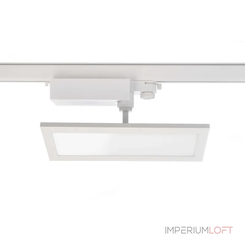 Трековый светильник 3-фазный Deko-Light 707134 Трековый светильник 3-фазный Deko-Light 707134