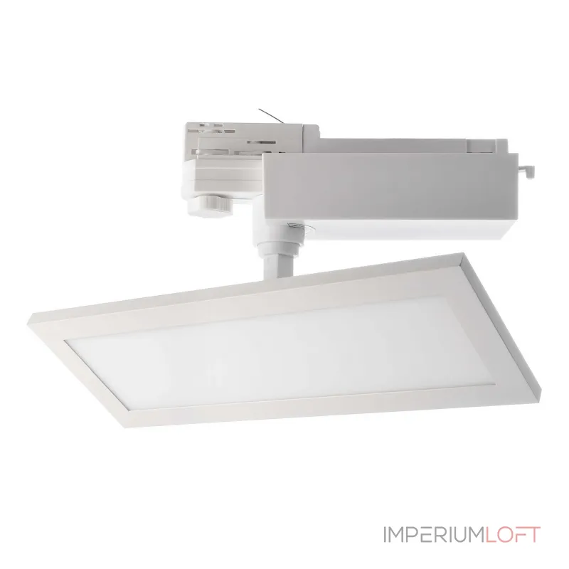 Трековый светильник 3-фазный Deko-Light 707134 Трековый светильник 3-фазный Deko-Light 707134