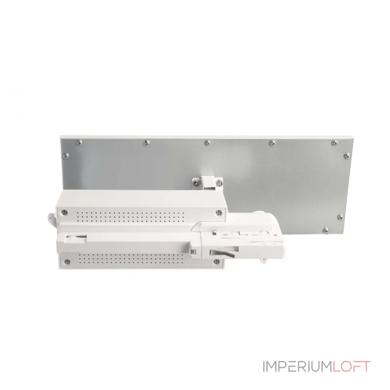 Трековый светильник 3-фазный Deko-Light 707134 Трековый светильник 3-фазный Deko-Light 707134