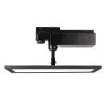 Трековый светильник 3-фазный Deko-Light 707135