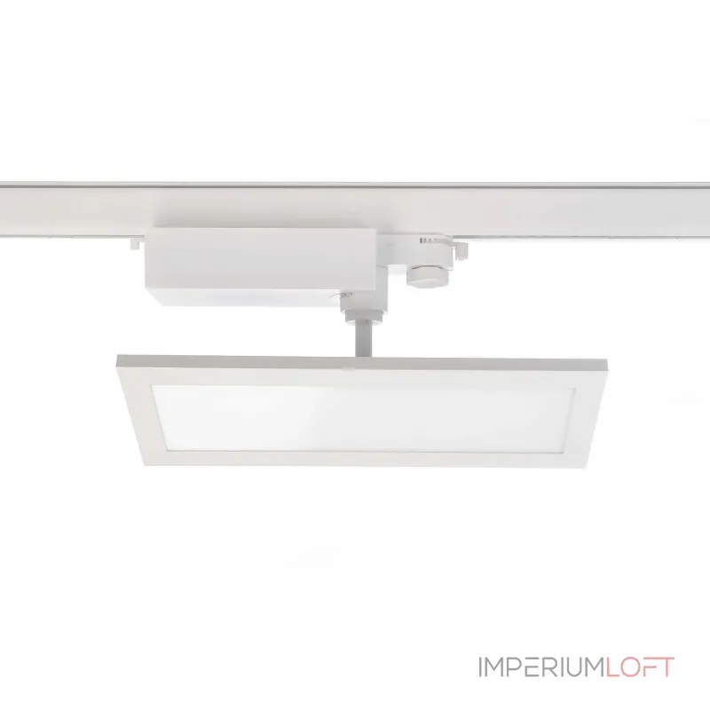 Трековый светильник 3-фазный Deko-Light 707136 Трековый светильник 3-фазный Deko-Light 707136