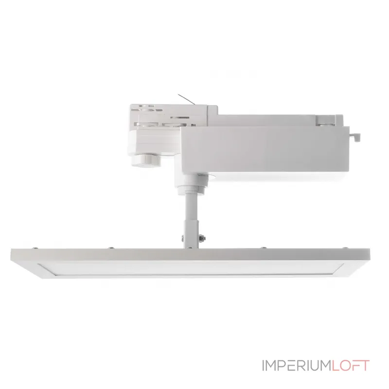 Трековый светильник 3-фазный Deko-Light 707136 Трековый светильник 3-фазный Deko-Light 707136
