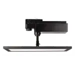 Трековый светильник 3-фазный Deko-Light 707137