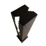 Уличный столб Deko-Light El Rayo 730373 от ImperiumLoft