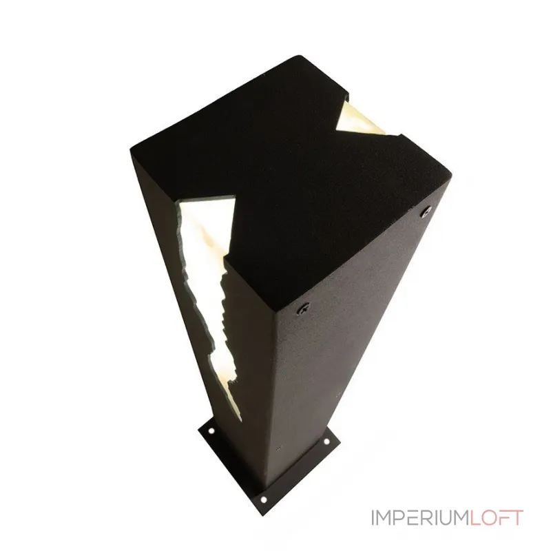 Уличный столб Deko-Light El Rayo 730373