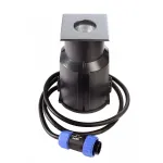 Встраиваемый светильник Deko-Light Square COB 730468 от ImperiumLoft