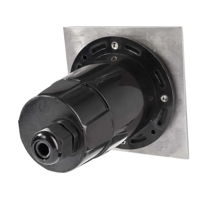 Встраиваемый светильник Deko-Light Aton 730475 от ImperiumLoft