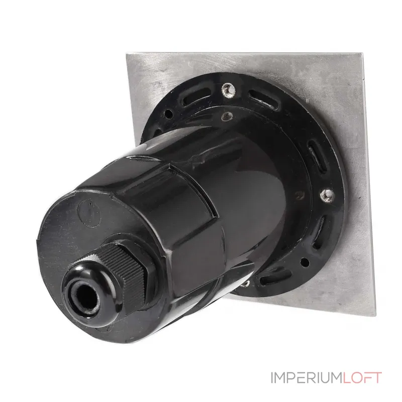 Встраиваемый светильник Deko-Light Aton 730475 от ImperiumLoft Встраиваемый светильник Deko-Light Aton 730475 от ImperiumLoft