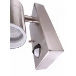 Уличный настенный светильник Deko-Light Zilly 731007 от ImperiumLoft