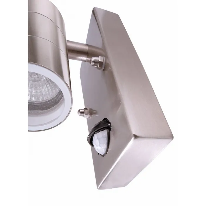 Уличный настенный светильник Deko-Light Zilly 731007 от ImperiumLoft