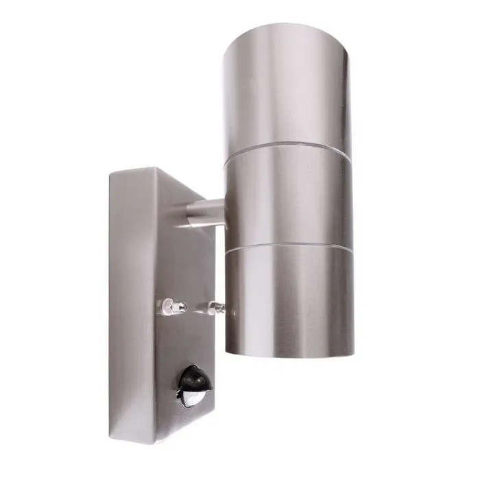 Уличный настенный светильник Deko-Light Zilly 731007 от ImperiumLoft