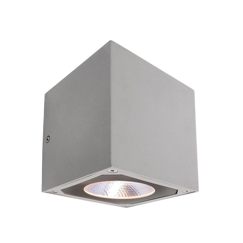 Уличный настенный светильник Deko-Light Cubodo 731019 Уличный настенный светильник Deko-Light Cubodo 731019