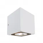 Уличный настенный светильник Deko-Light Cubodo 731020