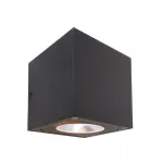 Уличный настенный светильник Deko-Light Cubodo 731024