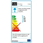 Уличный настенный светильник Deko-Light Cubodo 731024