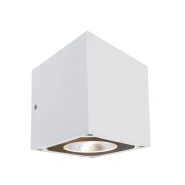 Уличный настенный светильник Deko-Light Cubodo 731026