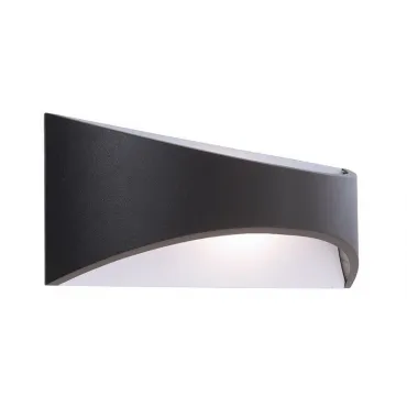 Уличный настенный светильник Deko-Light Uria 731033