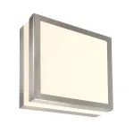 Уличный настенный светильник Deko-Light Scuti 731052 от ImperiumLoft