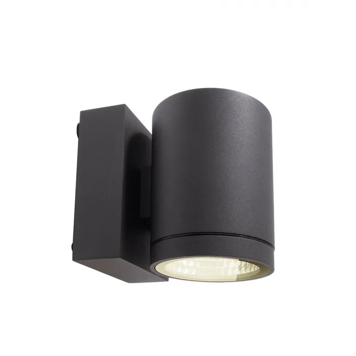 Уличный настенный светильник Deko-Light Mobby 731072 от ImperiumLoft