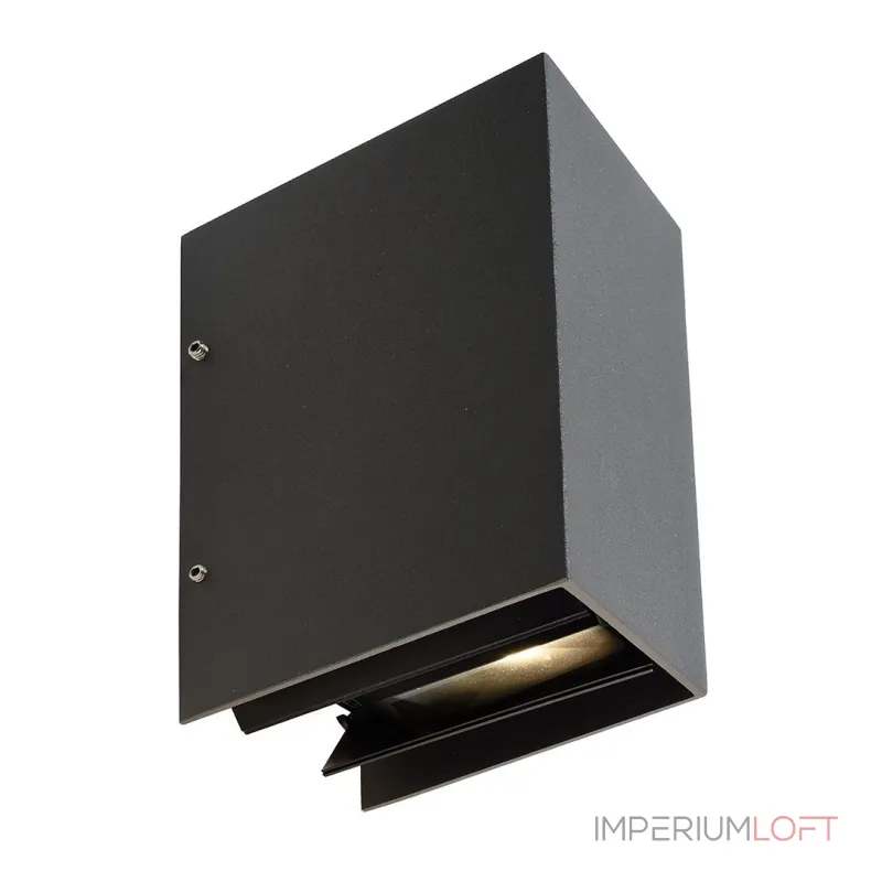 Уличный настенный светильник Deko-Light Arcturus 731099 Уличный настенный светильник Deko-Light Arcturus 731099