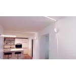 Настенно-Потолочный светильник Deko-Light Maia II 731105