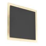 Уличный настенный светильник Deko-Light 731109