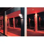 Уличный настенный светильник Deko-Light Solar Premium 731116