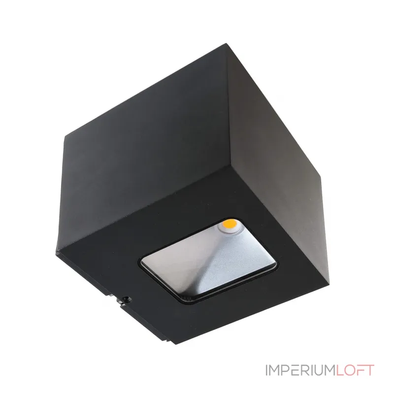 Уличный настенный светильник Deko-Light Jabbah 731127 от ImperiumLoft Уличный настенный светильник Deko-Light Jabbah 731127 от ImperiumLoft